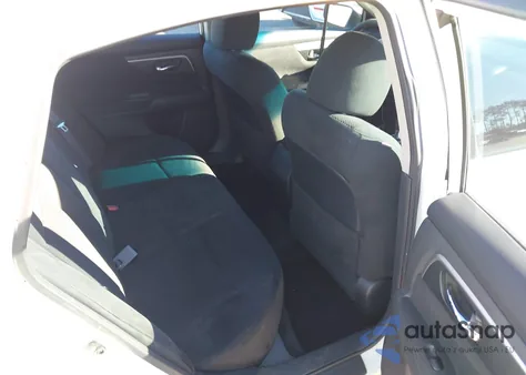 2015 Nissan Altima 2.5/2.5 S/2.5 Sl/2.5 Sv from USA, damaged, VIN 1N4AL3APXFN334790